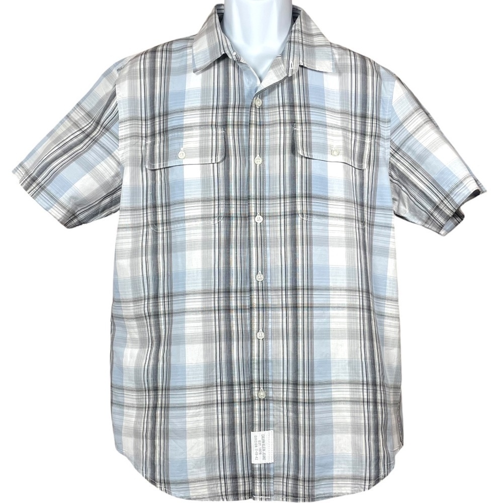 Calvin Klein Jeans Button-down Shirt